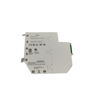 China Schneider BMXSDI1602 módulo de control automático Ethernet módulo de comunicación de alta calidad original stock en venta