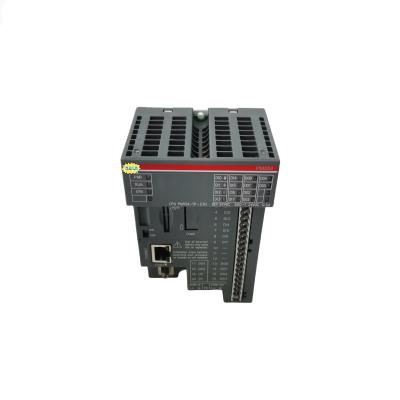 China Drucker ABB PM554-TP-ETH 1SAP120600R0071 AC500 8 DI zu verkaufen