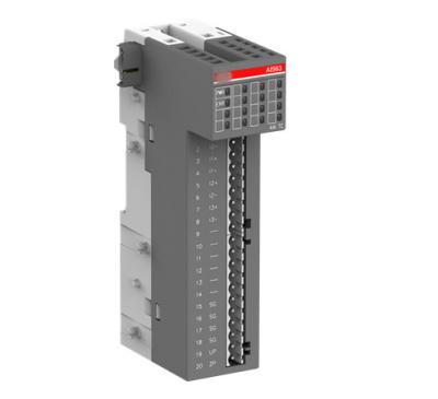 China ANALOGE DE INPUTmodule VAN DCS VAN ABB AI563 Te koop