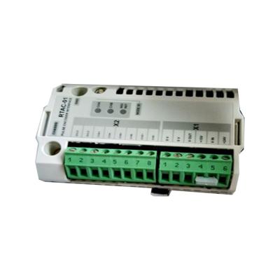 China ABB RTAC-01 DCS ANALOG CONTROL CIRCUIT BOARD for sale