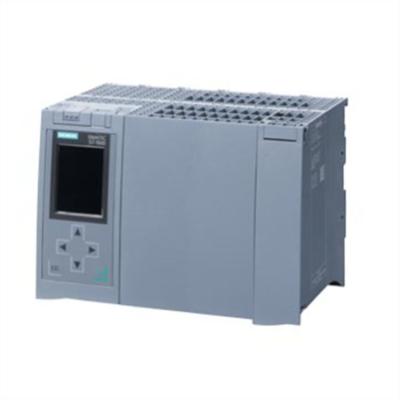 China Siemens A5E00347815 PLC-Modul Frequenzwandler zu verkaufen