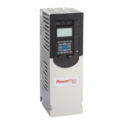 Κίνα AB 20G1ANC140AA0NNNNN PLC Μοντέλο PowerFlex Αεροψυγμένο 753 AC Drive προς πώληση