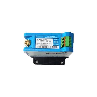 中国 ベンティ 330195-02-12-10-05 PLC 3300 XL 8mm 近接変数システム 販売のため