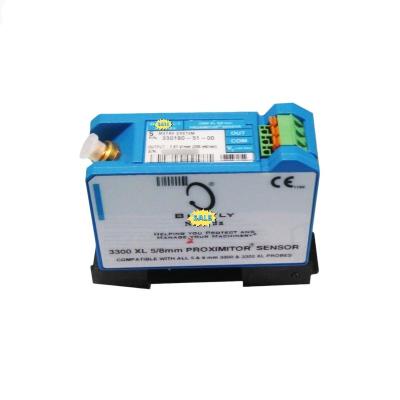 中国 ベンティ 330103-00-04-90-02-00 PLC 3300 XL 8mm 接近変数システム 販売のため