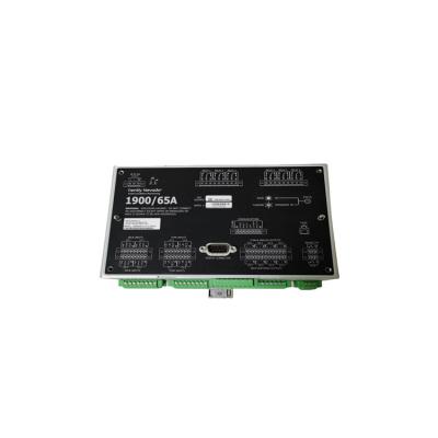 China Bently 70085-1010-214 PLC-Modul Passivgeschwindigkeitssensoren zu verkaufen