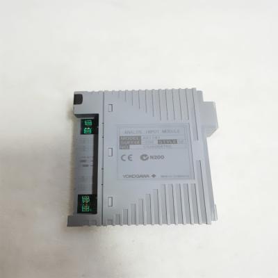 Κίνα YOKOGAWA AAI143-S00 S1 PLC Διασύνδεση Κάρτας Λεωφορείου Ελέγχου νέος σε απόθεμα προς πώληση