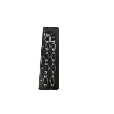 China HIMA F3322 High-performance digital output modules ESD System Components in stock Te koop