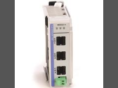 PLC 1769-PA4 CONTROLLOGIX 	POWER SUPPLY MODULE