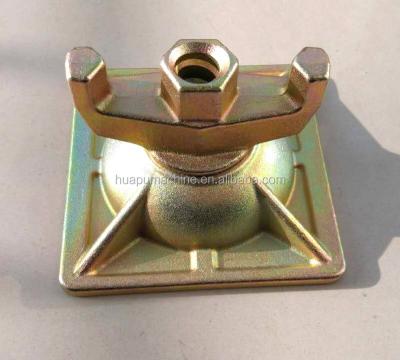 China Heavy Industry Scaffolding and Formwork Accessories Swivel Wing Nut (02) for sale