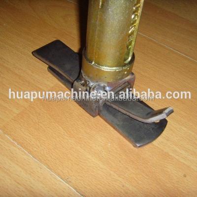 China Formwork Concrete Scaffolding Wall Construction Clamp Quick Tensioner for sale