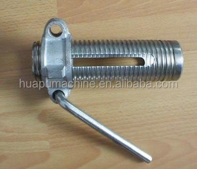 China Formwork Steel/Q235/Q345 Shoring Props Accessory-prop nut (1) for sale