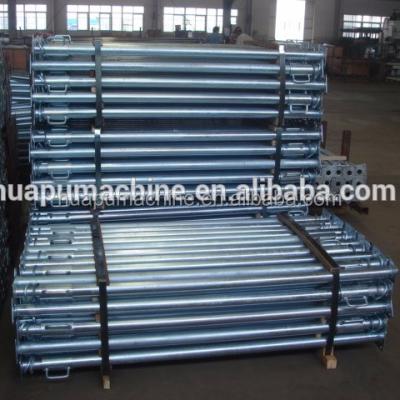 China Formwork Supporting China Supply Galvanized Formwork Props for sale