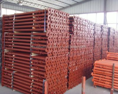 China Contemporary Steel Scaffolding Props for sale