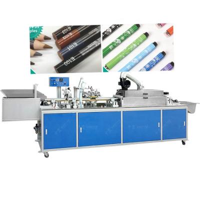 China Pencil Printing Machine Ball Pen And Pen Printing Machine Automatically for sale