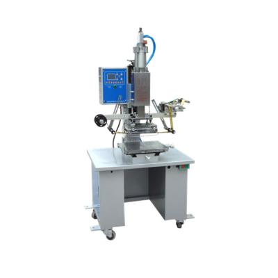 China Printing Shops Hot Foil Stamping Machine for sale