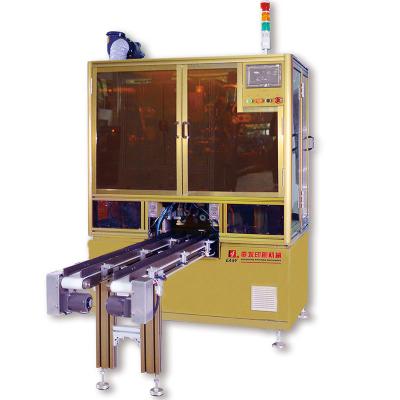 China China Manufacturer Cosmetic High Speed ​​Automatic Jars Hot Stamping Machine for sale