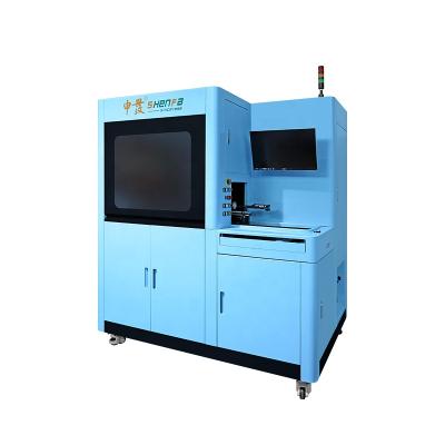 China UV Tubes 3D Digital Inkjet Printing Machine For Bottle Cups Glass Bottle Plastic Drinkwares for sale