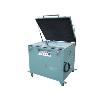 China UV Screen Printing Plate Exposure Machine Screen View Exposure Machine for sale