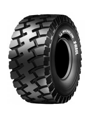 China Michelin 24.00R35 X-HAUL 24.00R35 for sale