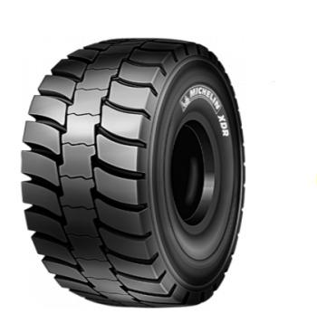 China Michelin XDR 33.00R51 33.00R51 for sale