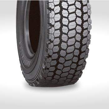 China Bridgestone (firestone) 385/95R25 VSW 385/95R25 for sale