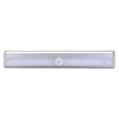 China Modern Led Cabinet Light 10 pcs 2835 LED Mini LED Lighting and Circuit Design Modern Led Touch On/Off Switch LINLI-TECH for sale