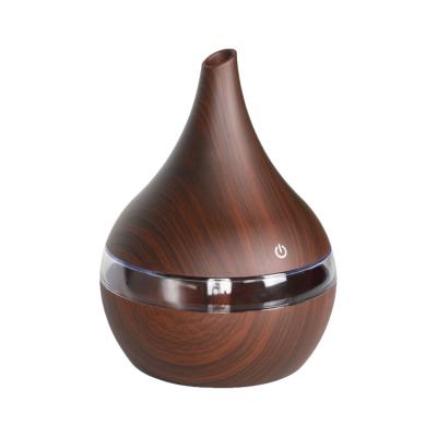 China Household Factory Direct Sale Wood Humidifier Humidifier Machine Ultrasonic Industrial Aroma Diffuser for sale