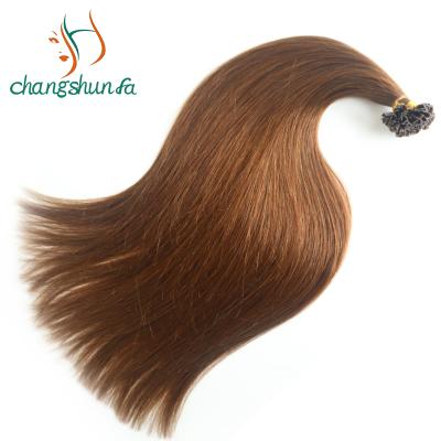 China Light Color Silky Straight 14