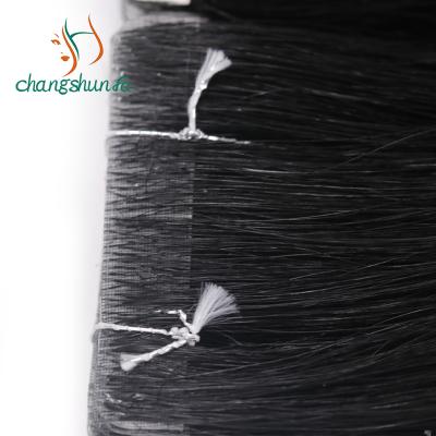 China Best Quality Soft Injection Double Pulled Injection Tape Hair Extensions Made Of Premium Virgin Remy Hair for sale