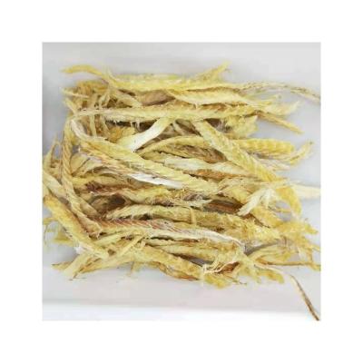 China Special Hot Selling Dry Alaska Seafood Food Dried Yellow Whiting Fish Yellow Whitings for sale