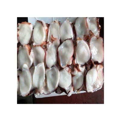 China High Quality Healthy Food Boiled Octopus Slice For Delicious Boiled Octopus Sliced for sale