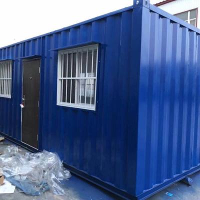 China Transport container shipping part for sale