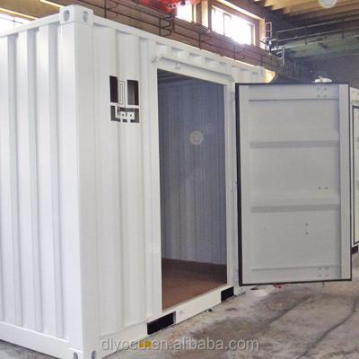 China 2018new design of general purpose container house for sale for sale