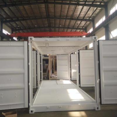 China Shipping Equipment Transport Customized Shipping Container for sale