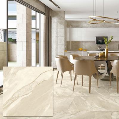 China Modern Discontinued Full Body Porcelanato Ceramic Polished Porcelain Tiles And Marble Importers 60x60 for sale