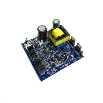 China FR-4 customized design service for 240W inverter pcba board production for sale