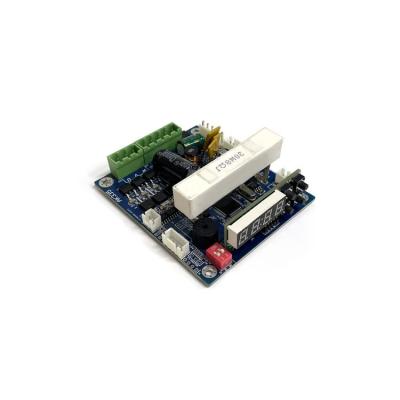 China FR-4 Customized Product DC Regulation Speed ​​PCBA Board for sale