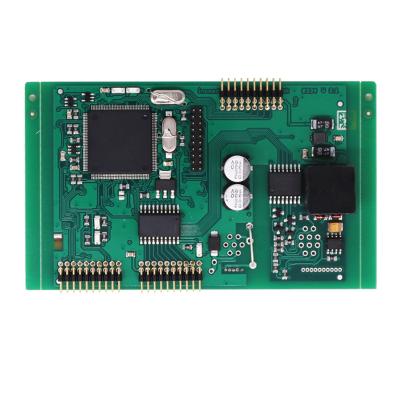 China FR-4 Customized Medical Service Analyzer Pipeline Control Board PCBA Board for sale