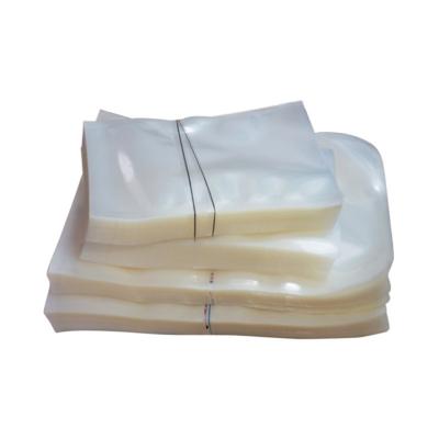 China Sustainable Seafood Vacuum Bag Vacuum Bags Electron Center Air Valve Vacuum Bags for sale