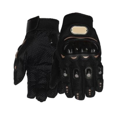 China House Kitchen Cleaning Customized Motorcycle Motorcycle Hiking Outdoor Military Tactical Gloves Black Rubber Hard Knuckle Camping for sale