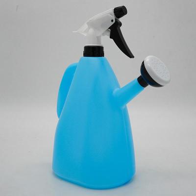 China Eco-friendly Plant Flowers Sprayer And Garden Spray Head And Garden Hand Pump for sale