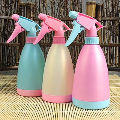 China eco-friendly water cleaning trigger sprayer for garden / plastic cleaning sprayer water jet bottle / for sale