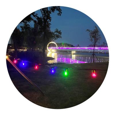 China Hanging String Lights 48ft Commercial Grade Led Festoon Lighting Christmas Patio Light Decorative Outdoor Waterproof String Lights for sale