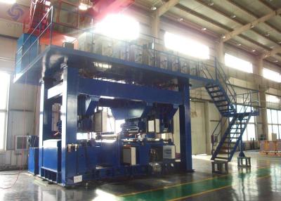 China High Frequency Economic Membrane Panel Welding Machine For Vaporization Boiler for sale