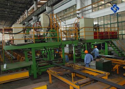 China Membrane Panel SAW Welding Machine Production Line for sale