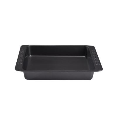 China Home Kitchen Hot Selling High Cost-effective Carbon Steel Bakeware For Home Cooking Kitchen Tableware for sale