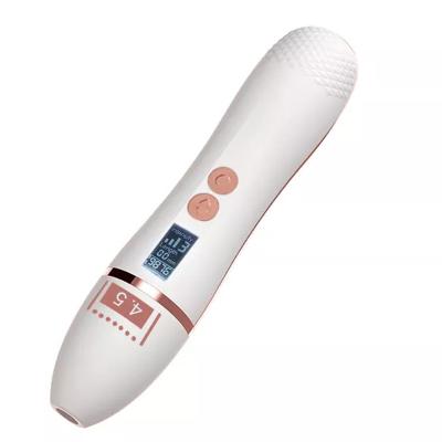 Cina pelle facciale dello strumento di 7d Mini Hifu Multifunctional Ultrasonic Focused Beauti che stringe massaggiatore facciale in vendita