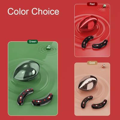 China 2025 New Smart Anti Wrinkle Red Light Electric Portable for sale