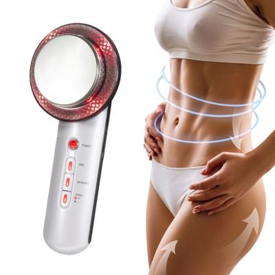 China Massager do emagrecimento do corpo do EMS do ultrassom da perda de peso para o uso da casa à venda