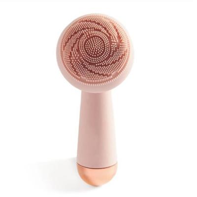 Chine Multifuncational Sonic Facial Massage Cleanser imperméable électrique IPX7 à vendre